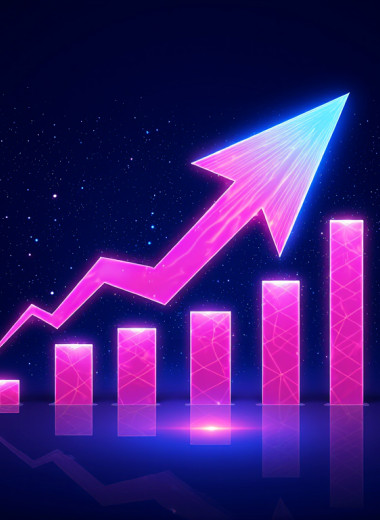 Прогнозы по-крупному