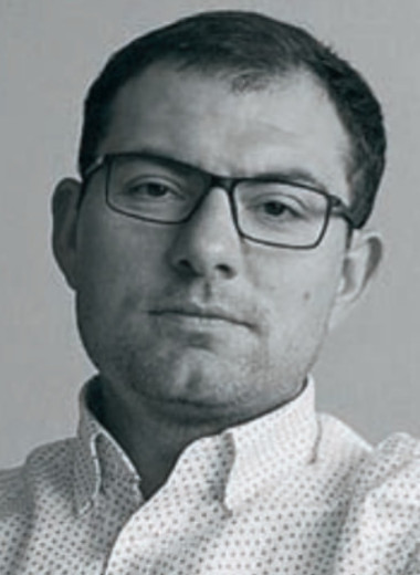 Гонка за Севера: место, где мы оторвались на десятилетия