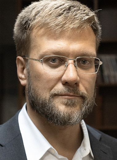 Как построить бизнес на разрушении