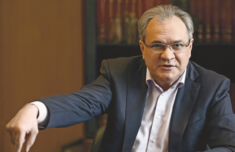 Гуманизм для Кесаря