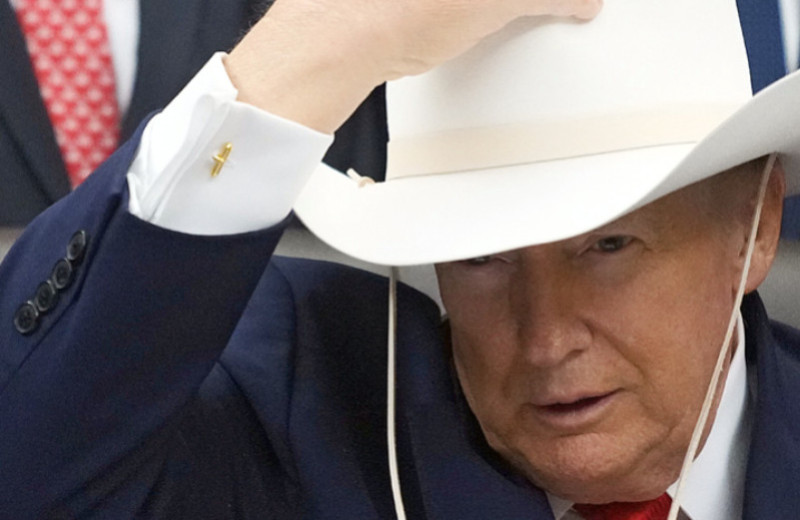 Перерождение гегемона