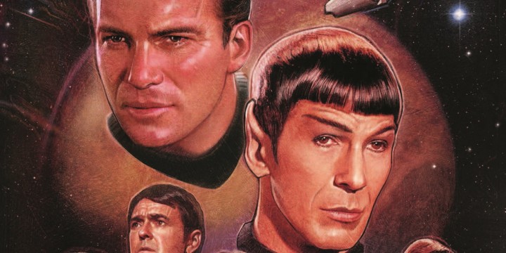 50 лет Star Trek | Зовите меня Трекки