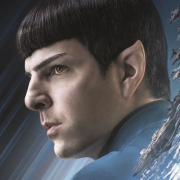 50 лет Star Trek | Космос полон тайн