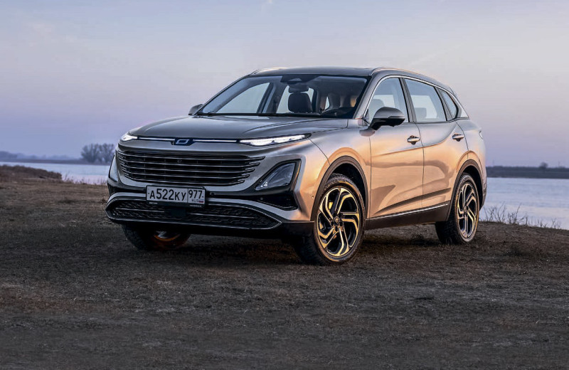 Весенняя путина