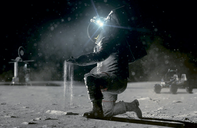 Вторая Луна