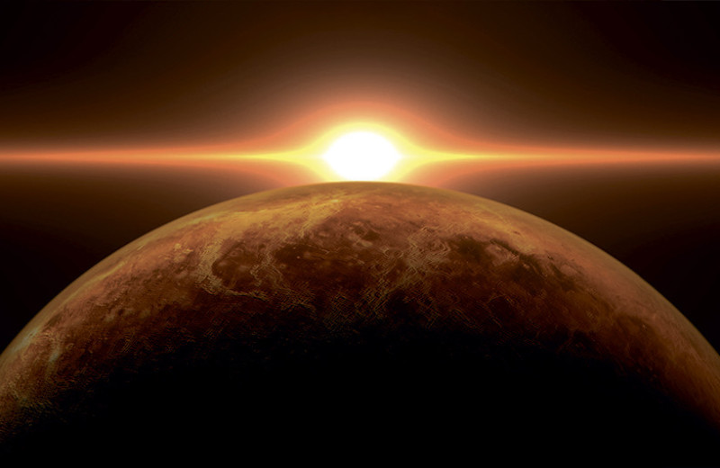 Есть ли жизнь в аду?