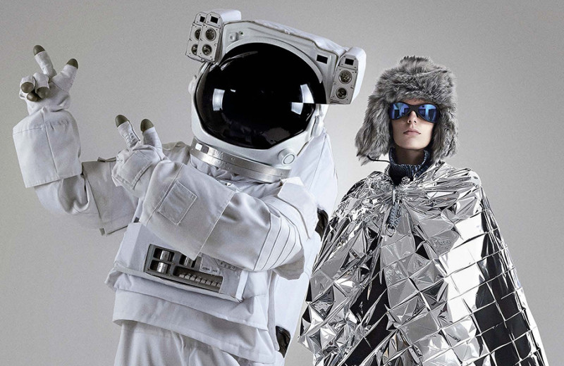 С небес на Землю и наоборот