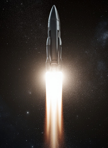 «Роскосмос» наносит ответный удар