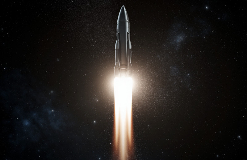 «Роскосмос» наносит ответный удар