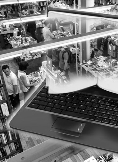 «Кто-то стресс конфеткой заедает, а кто-то – книжкой»