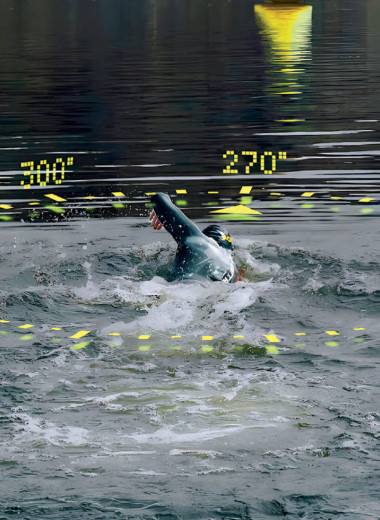 Код будущего