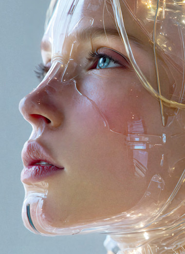 Ненасытный интеллект