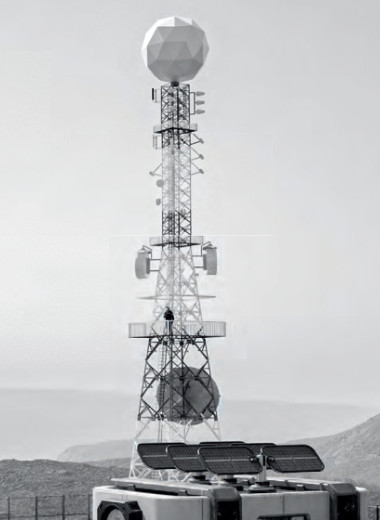 Сеть судного дня