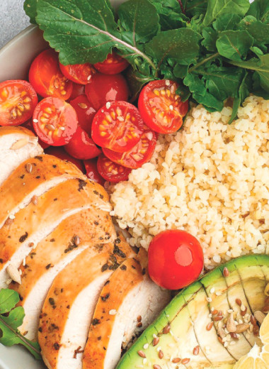 Большая энциклопедия диет: Лококо