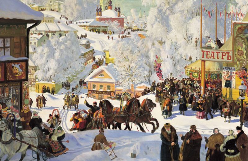 Многоликий герой