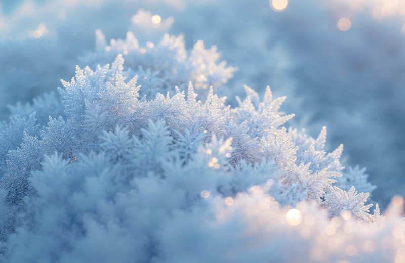 Зимние союзники России