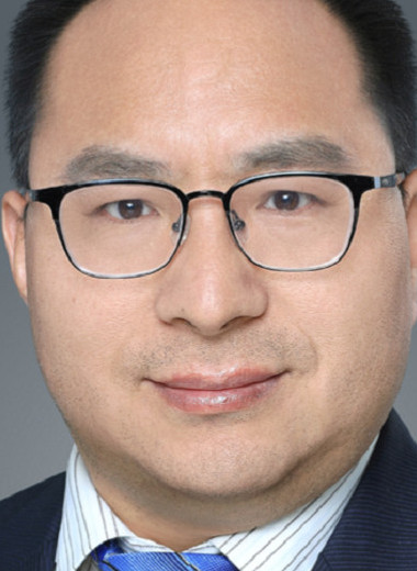 «Наша лаборатория стала платформой для сотрудничества России и Китая»