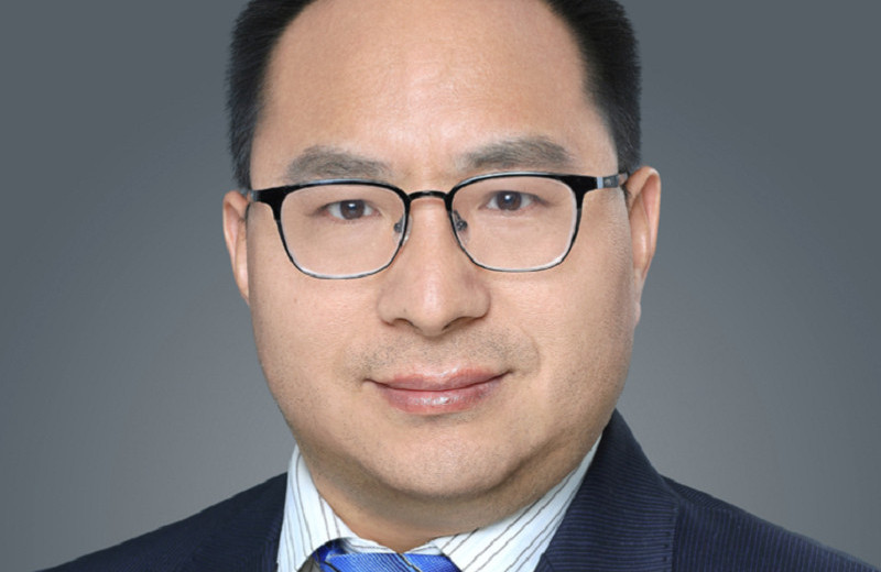 «Наша лаборатория стала платформой для сотрудничества России и Китая»