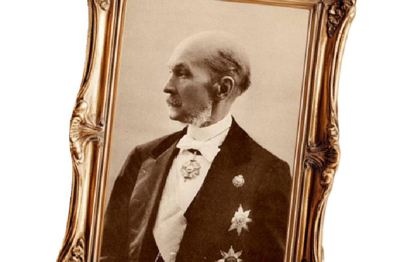 Жизнь в борьбе за право и справедливость