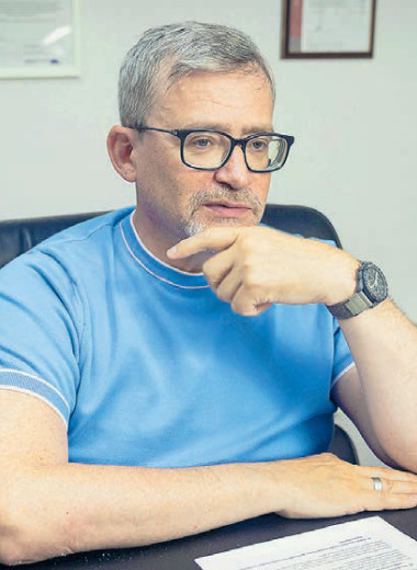 Валерий Федоров: Фальшь подростки считывают мгновенно