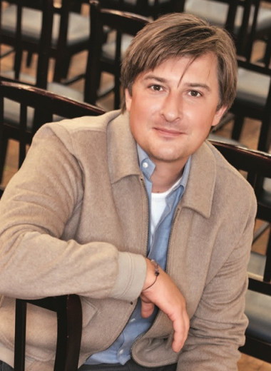 Слово редактора