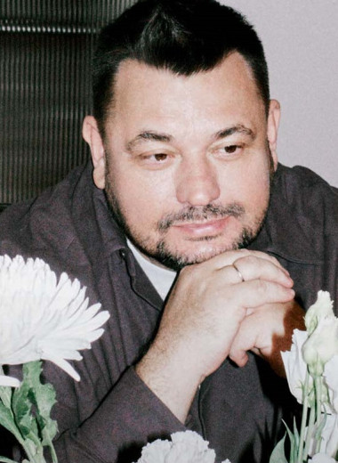 Про Серегу не забыл никто
