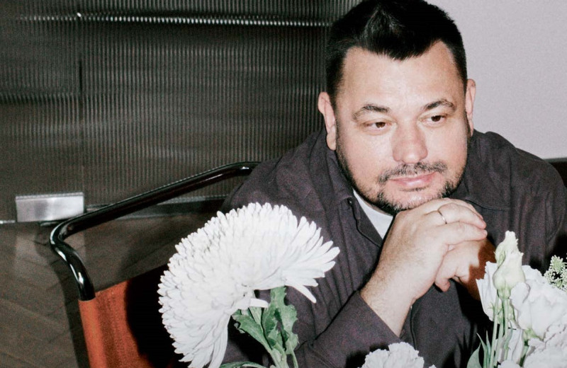 Про Серегу не забыл никто