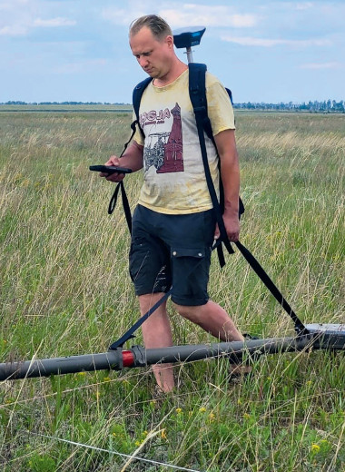 Нейросети в «стране городов»