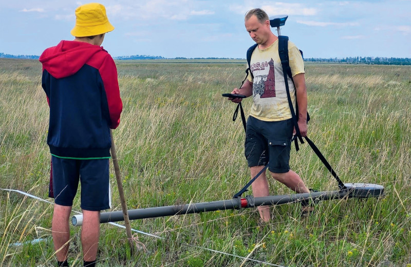 Нейросети в «стране городов»