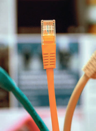 Россия переключается на WiFi