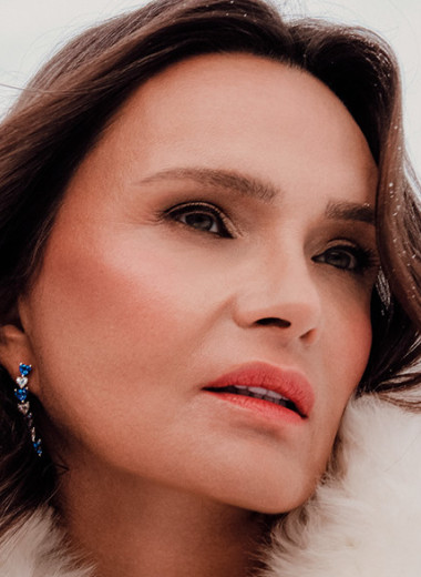 Наталья Цыпленко