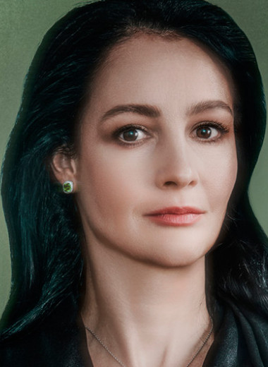 Анжелика Альшаева