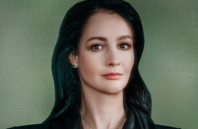 Анжелика Альшаева