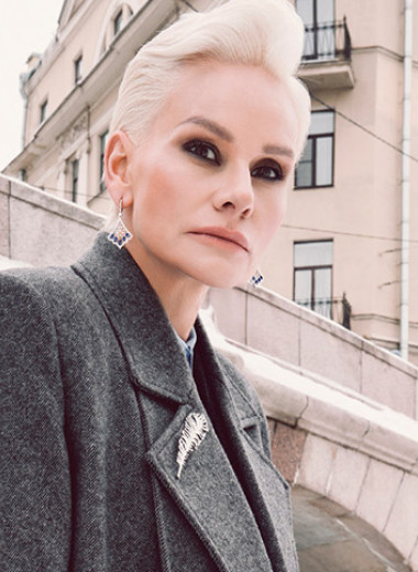 Елена Белова