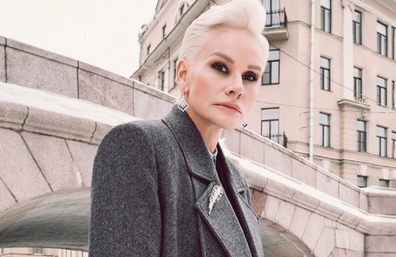 Елена Белова