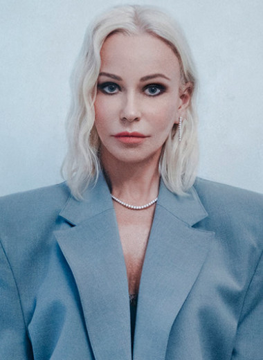 Елена Васильева