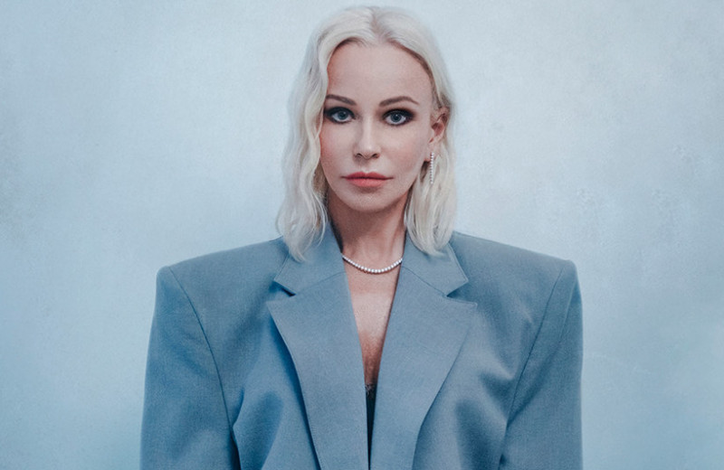 Елена Васильева