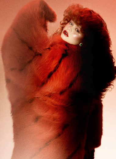 Мила Ершова