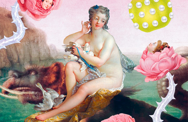 Вот это охваты!