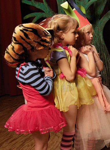 В квадроберы и обратно