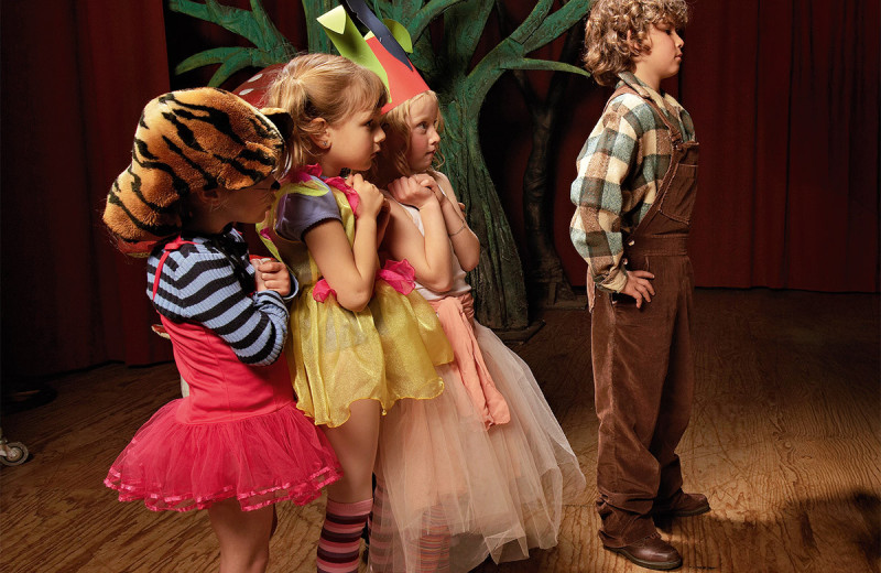 В квадроберы и обратно