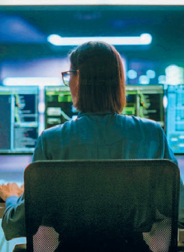 Маленькая отрасль – большой вклад