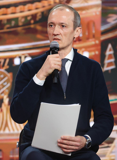 Надзирать и не наказывать