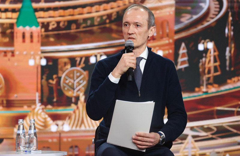 Надзирать и не наказывать