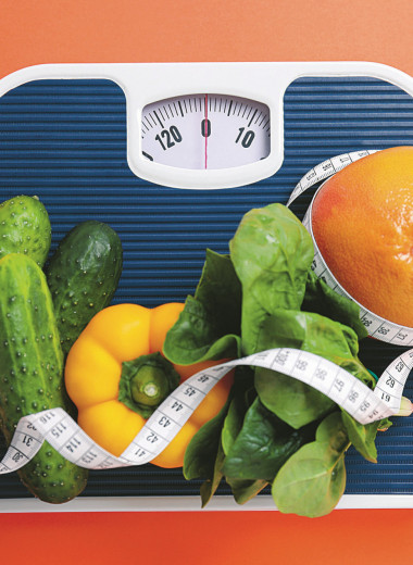 Почему диеты не работают. 3 основные причины и советы по эффективному похудению