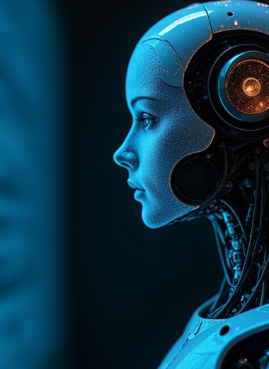 Страховка от ИИ