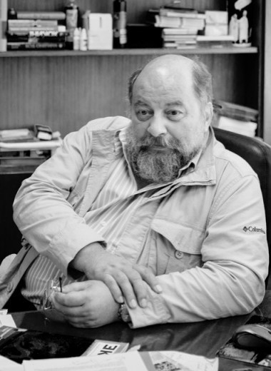 О ложной дилемме
