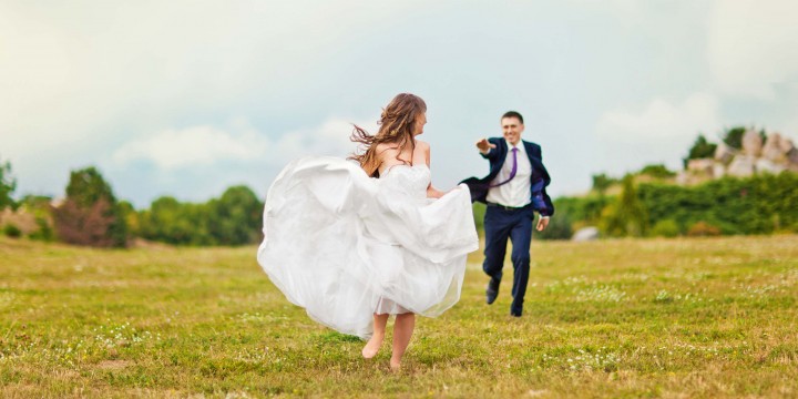 7 вредных советов. Как никогда не выйти замуж