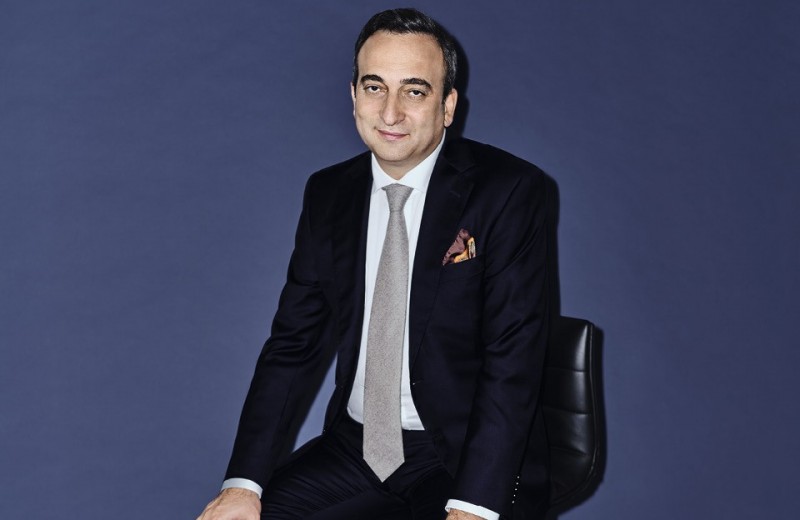 Гор нахапетян Гор нахапетян