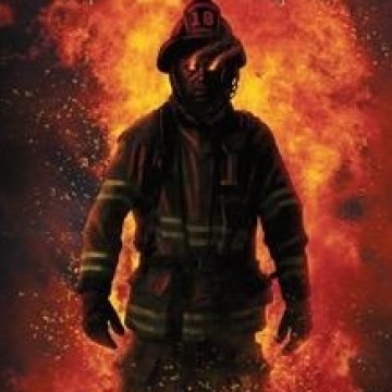 Книги | Пожарный